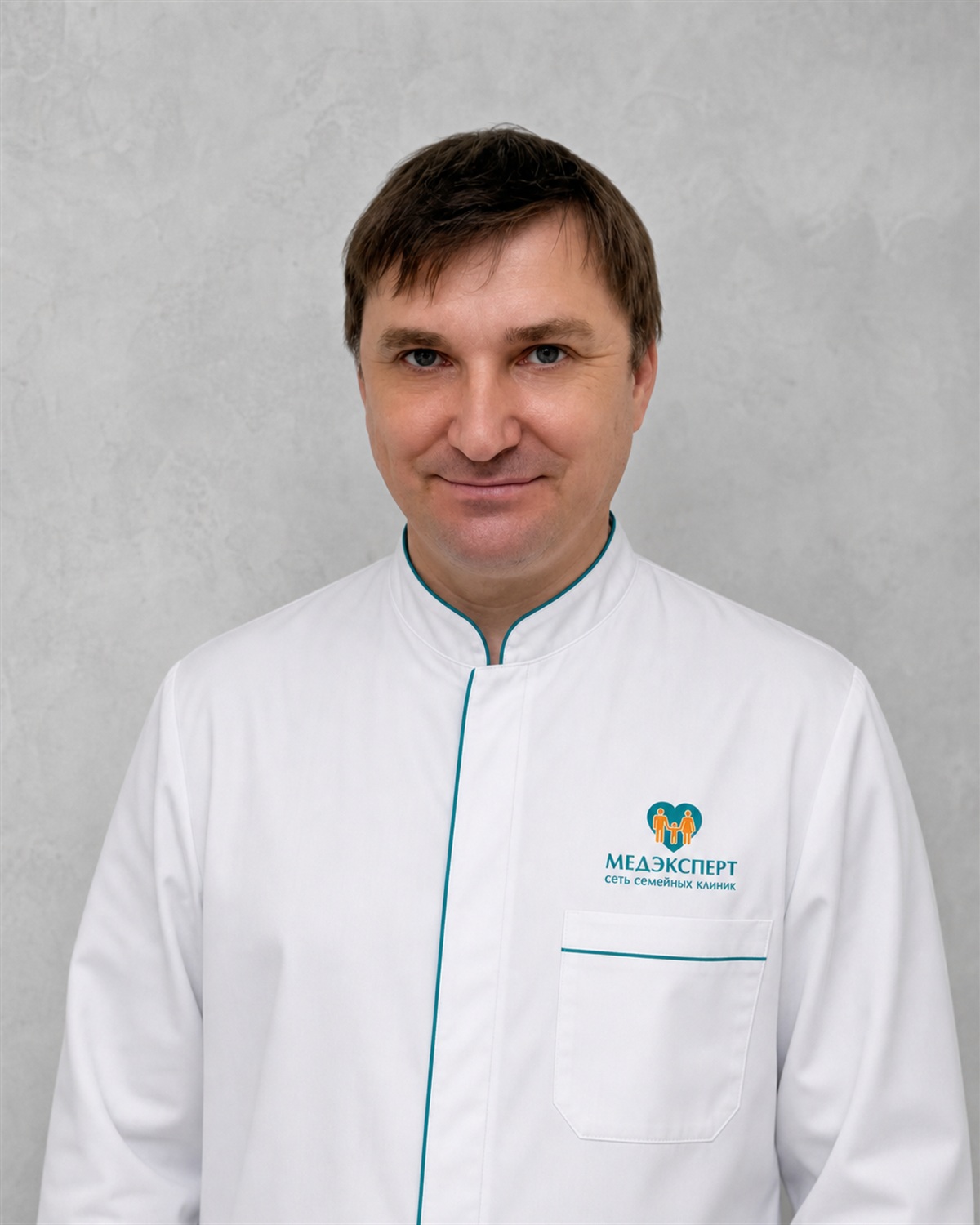 Кудлай Алексей Николаевич
