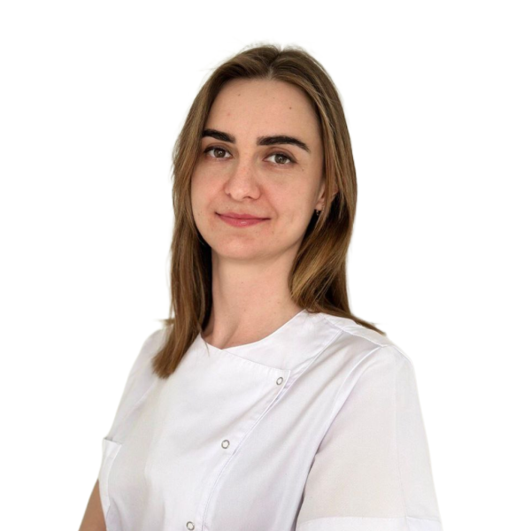 Васильева Марина Михайловна