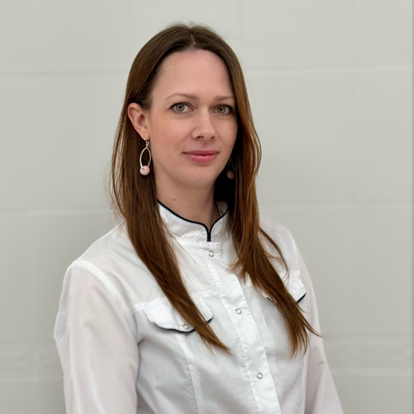 Новикова Юлия Андреевна