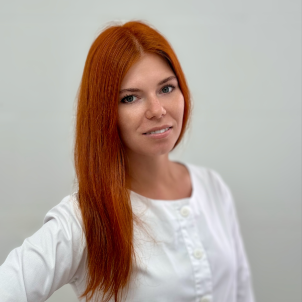 Ливанцова  Анастасия Анатольевна
